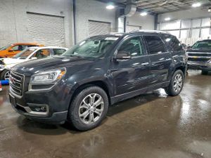 GMC Acadia SLT-1 3.6L 6 2014