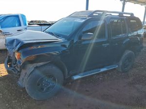 Nissan Xterra OFF ROAD 4.0L 6 2010