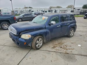 Chevrolet HHR LT 2.2L 4 2007