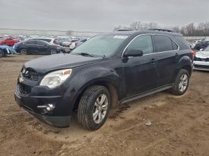 Chevrolet Equinox LT 2.4L 4 2014