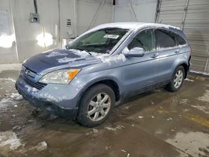 Honda CR-V EXL 2.4L 4 2007