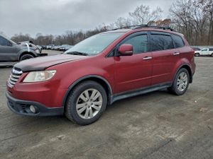 Subaru Tribeca LIMITED 3.6L 6 2013