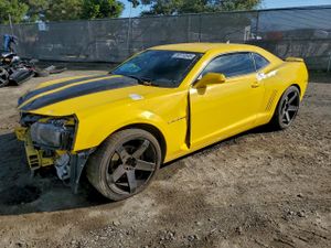 Chevrolet Camaro LT 3.6L 6 2010
