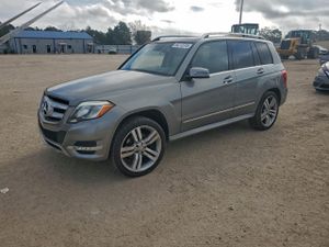 Mercedes-Benz GLK 350 3.5L 6 2015