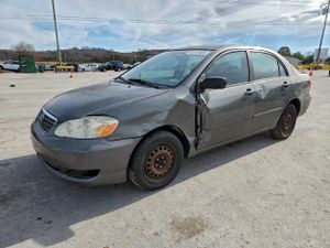 Toyota Corolla CE 1.8L 4 2008