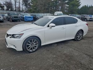 Lexus GS 350 3.5L 6 2015