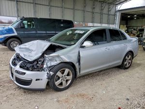 Volkswagen Jetta SE 2.5L 5 2008