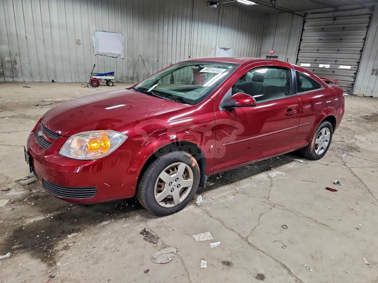 Chevrolet Cobalt LT 2.2L 4 2007