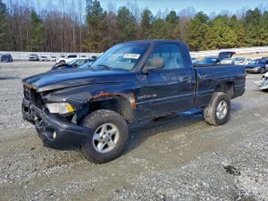 Dodge RAM 5.9L 8 2001