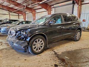 Buick Enclave CXL 3.6L 6 2011