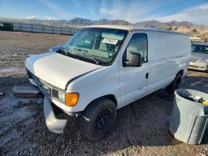Ford Econoline E150 VAN 4.6L 8 2006