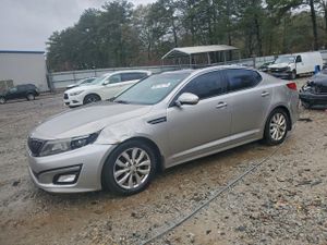 Kia Optima EX 2.4L 4 2014