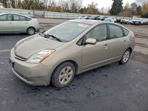 Toyota Prius 1.5L 4 2008