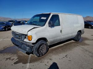 Ford Econoline E150 VAN 4.6L 8 2004
