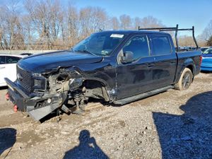 Ford F-150 SUPERCREW 2.7L 6 2020