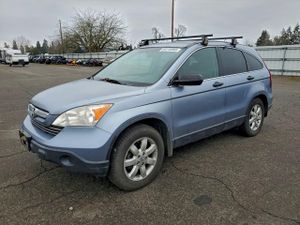 Honda CR-V EX 2.4L 4 2007