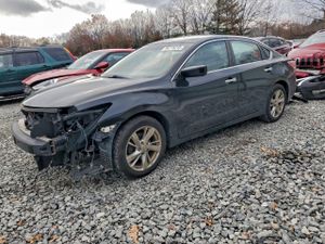 Nissan Altima 2.5 2.5L 4 2013