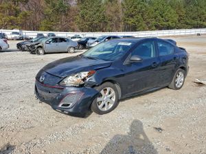 Mazda 3 I 2.0L 4 2011