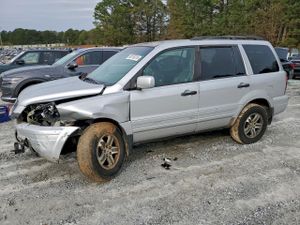 Honda Pilot EXL 3.5L 6 2003