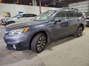 Subaru Outback 2.5I LIMITED 2.5L 4 2015