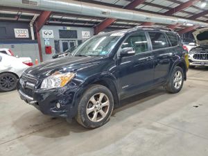 Toyota Rav4 LIMITED 2.5L 4 2009