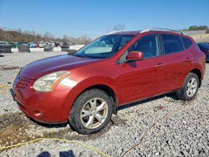 Nissan Rogue S 2.5L 4 2009