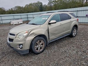 Chevrolet Equinox LT 2.4L 4 2012