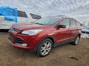 Ford Escape TITANIUM 1.6L 4 2015