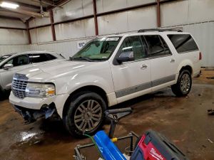 Lincoln Navigator L 5.4L 8 2009