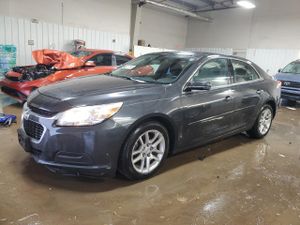 Chevrolet Malibu 1LT 2.5L 4 2014