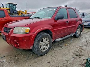 Ford Escape XLT 3.0L 6 2007