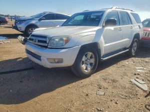 Toyota 4Runner SR5 4.0L 6 2005