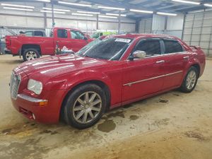 Chrysler 300C 5.7L 8 2008
