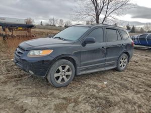 Hyundai Santa Fe GL 3.3L 6 2007