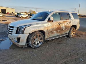 Cadillac Escalade LUXURY 6.2L 8 2015