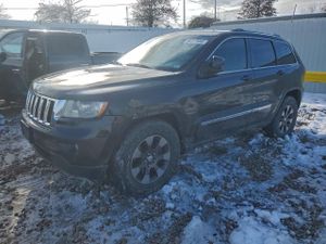 Jeep Grand Cherokee LAREDO 5.7L 8 2013