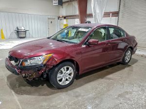 Honda Accord LXP 2.4L 4 2009
