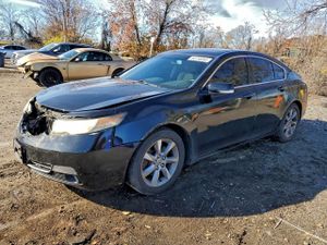 Acura TL 3.5L 6 2012
