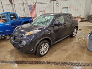 Nissan Juke S 1.6L 4 2011