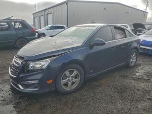 Chevrolet Cruze LT 1.4L 4 2015