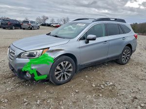 Subaru Outback 2.5I LIMITED 2.5L 4 2015