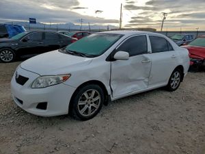 Toyota Corolla BASE 1.8L 4 2009