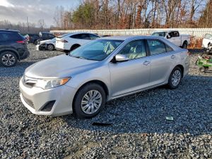 Toyota Camry L 2.5L 4 2014