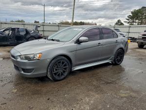 Mitsubishi Lancer ES 2.0L 4 2015