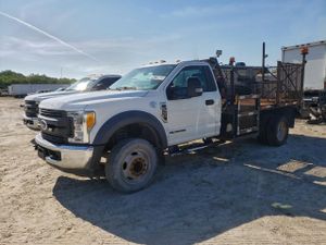 Ford F550 SUPER DUTY 6.7L 8 2017