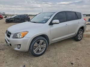 Toyota Rav4 SPORT 3.5L 6 2010