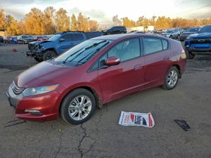 Honda Insight EX 1.3L 4 2010