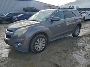 Chevrolet Equinox LT 3.0L 6 2011