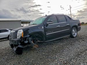 Cadillac Escalade EXT 6.2L 8 2007