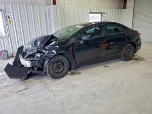 Honda Civic LX 1.8L 4 2014
